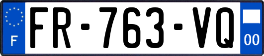 FR-763-VQ