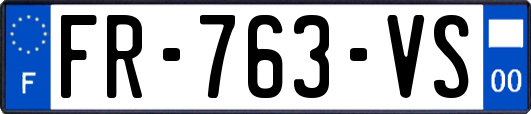 FR-763-VS