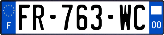 FR-763-WC