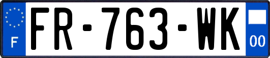 FR-763-WK