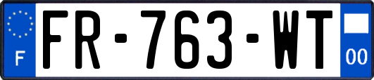 FR-763-WT