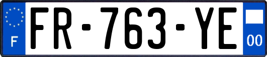 FR-763-YE