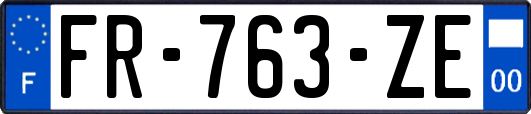 FR-763-ZE