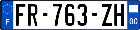 FR-763-ZH