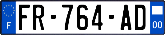 FR-764-AD