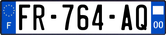 FR-764-AQ