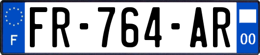 FR-764-AR