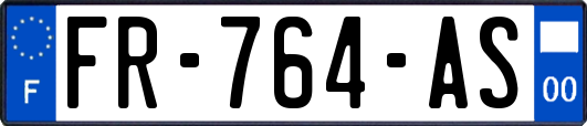 FR-764-AS