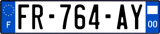 FR-764-AY