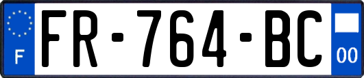 FR-764-BC