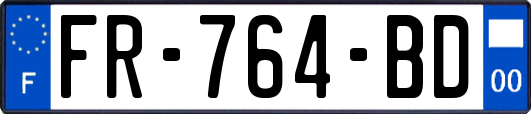 FR-764-BD