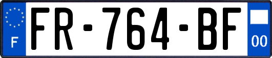 FR-764-BF