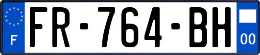 FR-764-BH