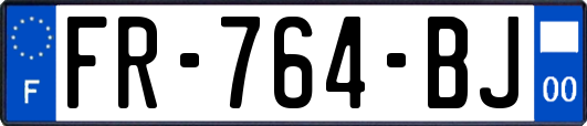 FR-764-BJ