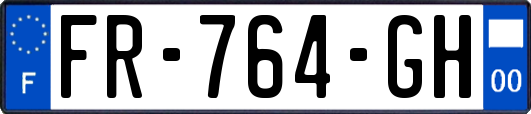 FR-764-GH