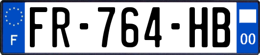 FR-764-HB