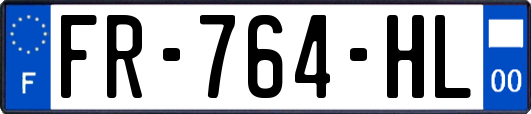 FR-764-HL