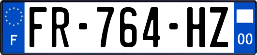 FR-764-HZ