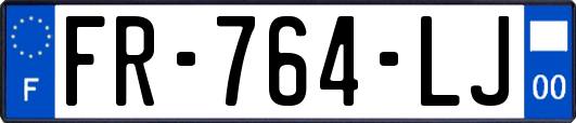 FR-764-LJ