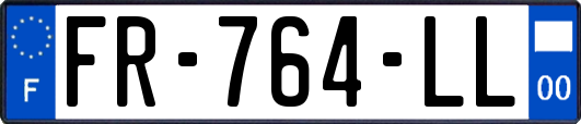 FR-764-LL
