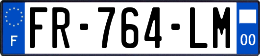 FR-764-LM