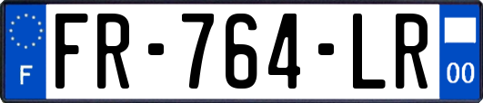 FR-764-LR