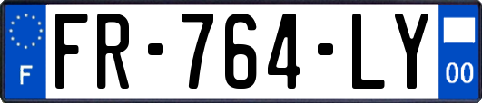 FR-764-LY
