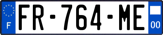 FR-764-ME