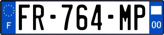 FR-764-MP