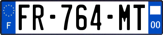 FR-764-MT