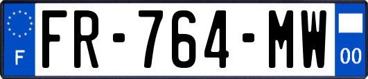 FR-764-MW