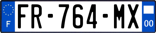FR-764-MX
