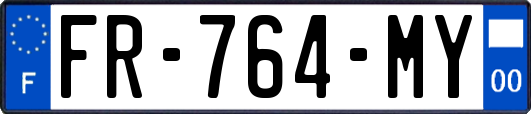 FR-764-MY