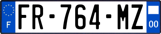 FR-764-MZ