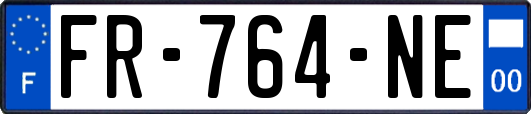FR-764-NE