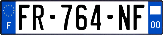 FR-764-NF