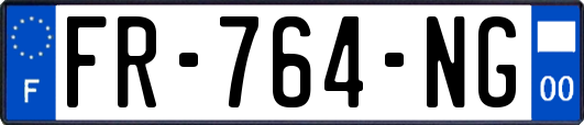 FR-764-NG