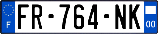 FR-764-NK