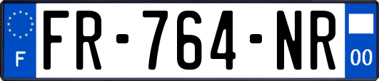 FR-764-NR