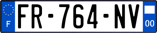 FR-764-NV