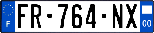 FR-764-NX