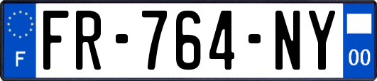 FR-764-NY