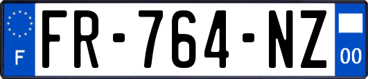 FR-764-NZ