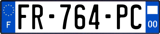 FR-764-PC