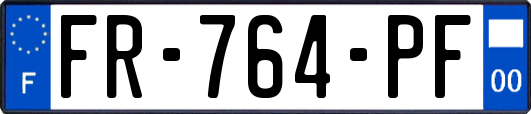 FR-764-PF