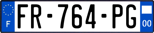 FR-764-PG