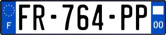 FR-764-PP