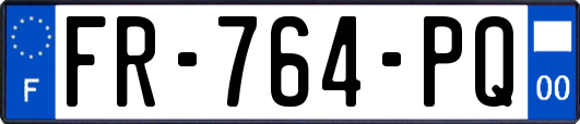 FR-764-PQ