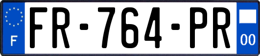 FR-764-PR