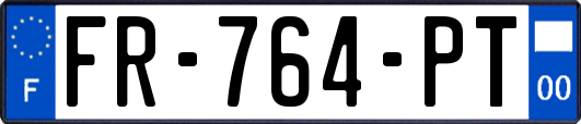 FR-764-PT